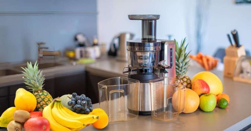 Top 10 Best Juicers 2024Ultimate Guide to Healthy Living!